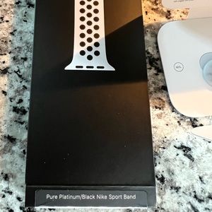 Apple 40mm/ wrist band/ used